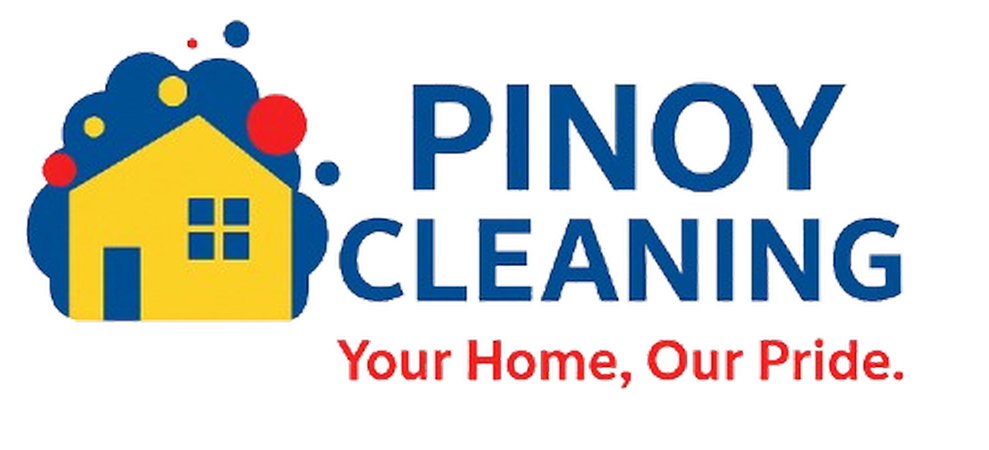 Pinoy Cleaning logo