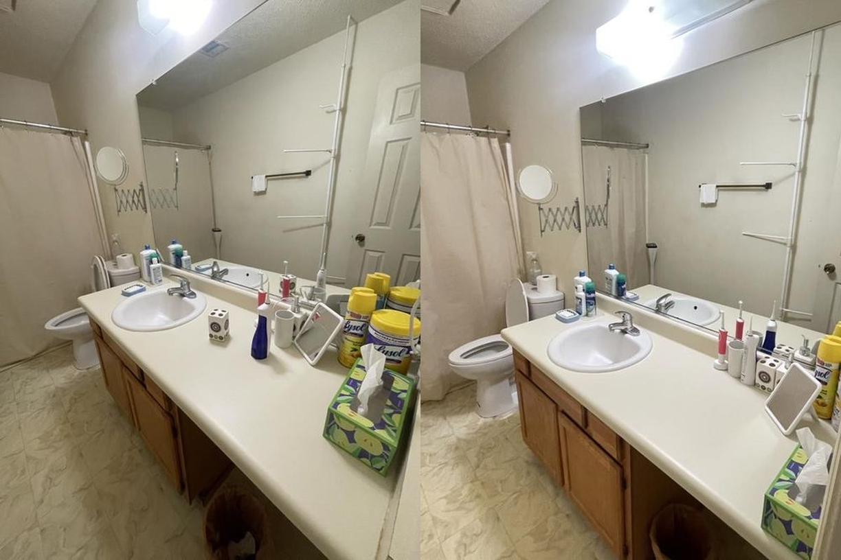 Pinoy Cleaning gallery photo